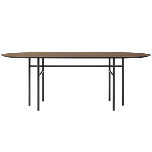 Snaregade Table / Oval